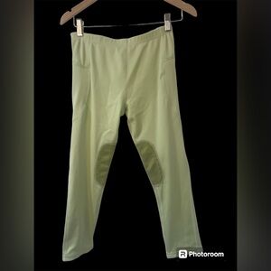 JACK SMITH  12 Y  US size 12 girls riding leggings EUC perfect condition